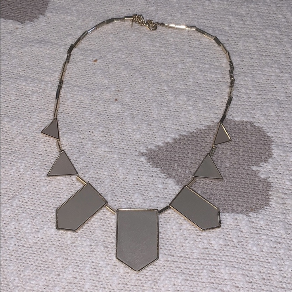 “House of Harlow” necklace
